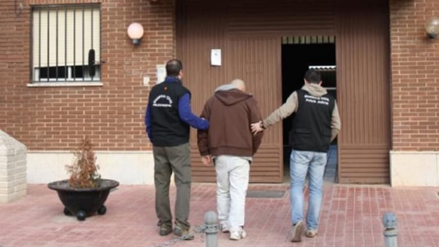 Creen que una argentina desaparecida fue víctima de un «descuartizador» en Madrid