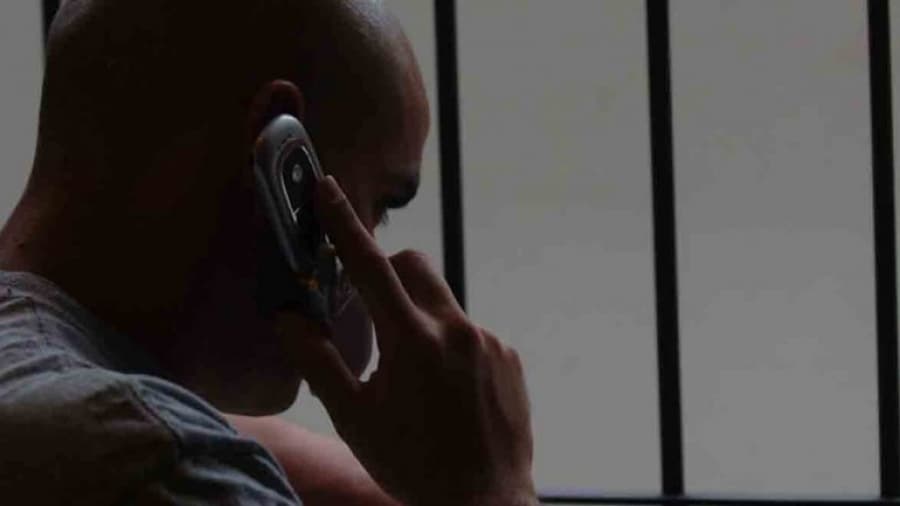Grabó un secuestro virtual, llamó a la policía, pero no los detuvieron