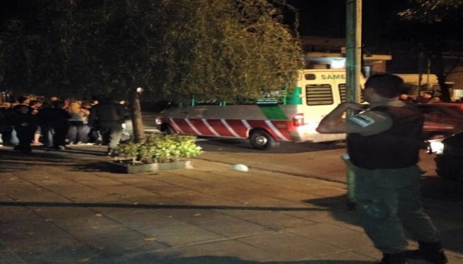 Villa Lugano: delincuentes asaltan a una familia y amenazaron con matarla