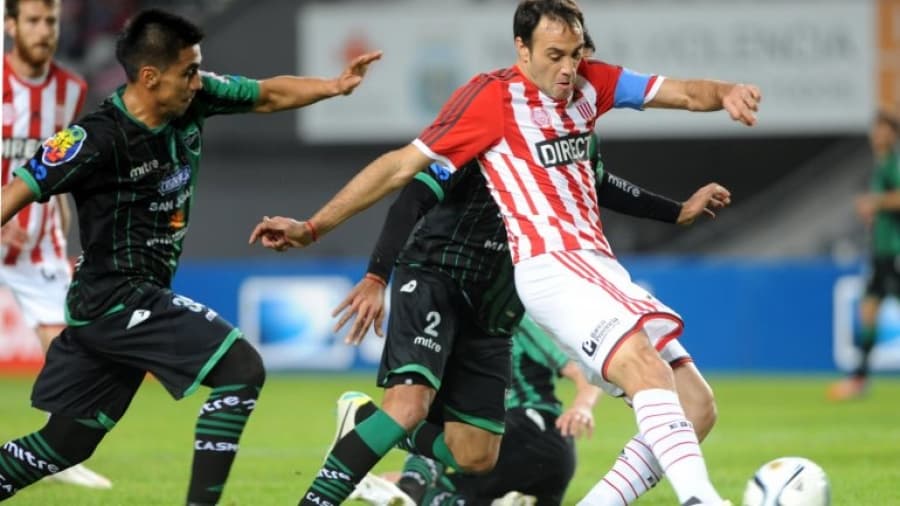 Estudiantes de La Plata se mide con San Martín de San Juan por la Copa Argentina