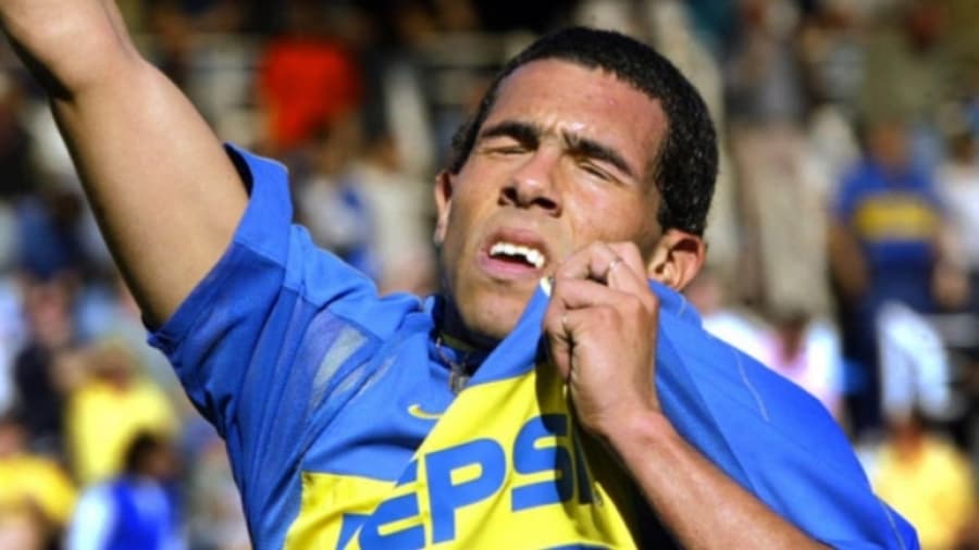 Carlos Tevez vuelve a Boca y a la tarde hará su presentación oficial