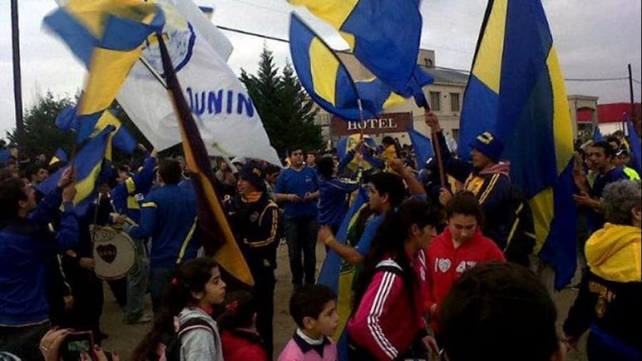 Esperando a Tevez, Boca va por la punta con los goles de Calleri