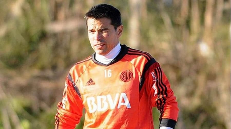 Saviola vuelve al Monumental: esta tarde, River-Temperley