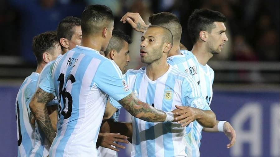 Queremos la Copa América: tras 22 años, la Selección argentina va por el título ante Chile