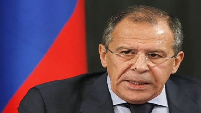 Rusia acusó a Kiev de «torpedear» el proceso de paz en Ucrania