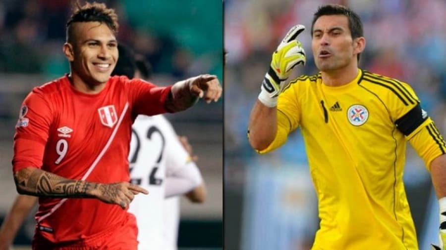 Perú y Paraguay se enfrentan por el tercer puesto en Concepción