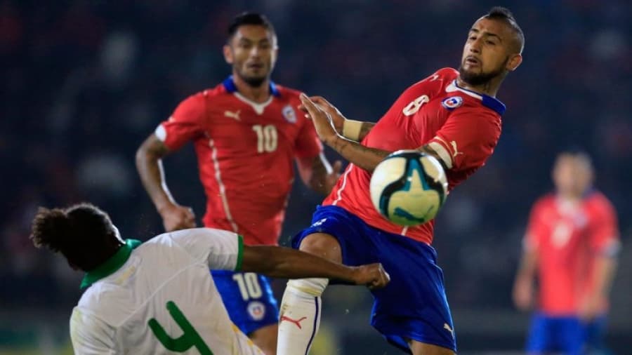 Chile-Perú, van por el clásico del Pacífico en un duelo de entrenadores argentinos