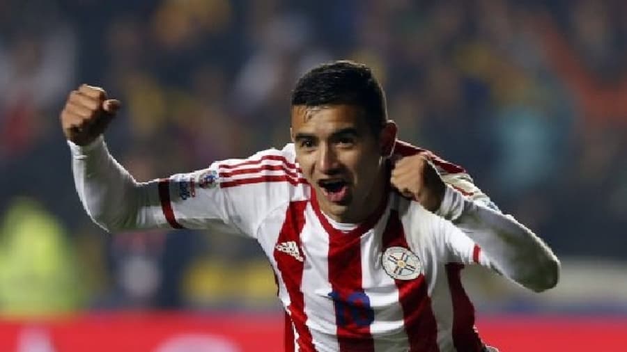 Insólito: el tío del héroe de Paraguay-Brasil murió por festejar el gol de su sobrino
