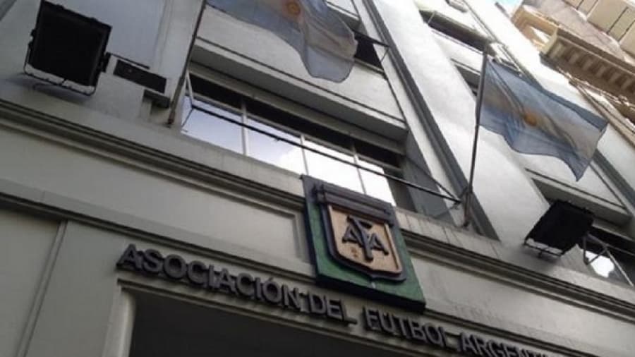 La Justicia designó a tres veedores para supervisar las cuentas de la AFA