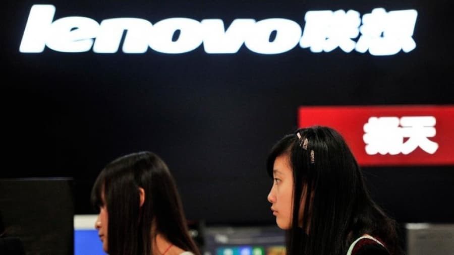 Un ataque informático deja fuera de servicio a la Web de Lenovo