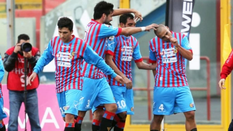 Dos ex Boca estuvieron en los partidos de la sospecha en Italia