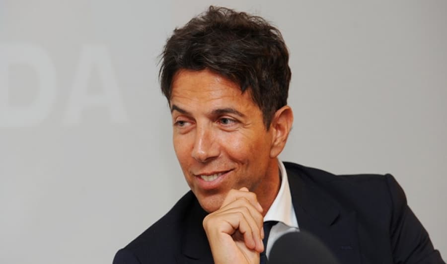 Detuvieron al representante de jugadores argentinos Pablo Cosentino