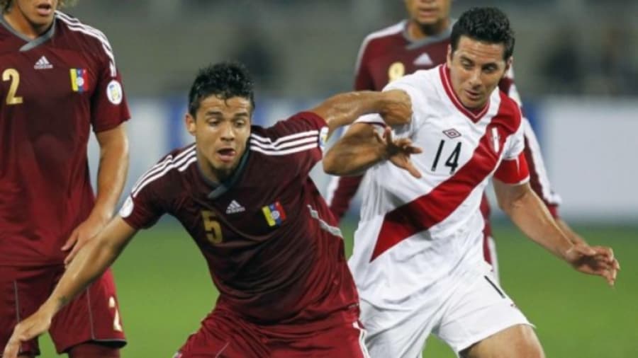 Perú, obligado a ganar, se mide con la sorprendente Venezuela