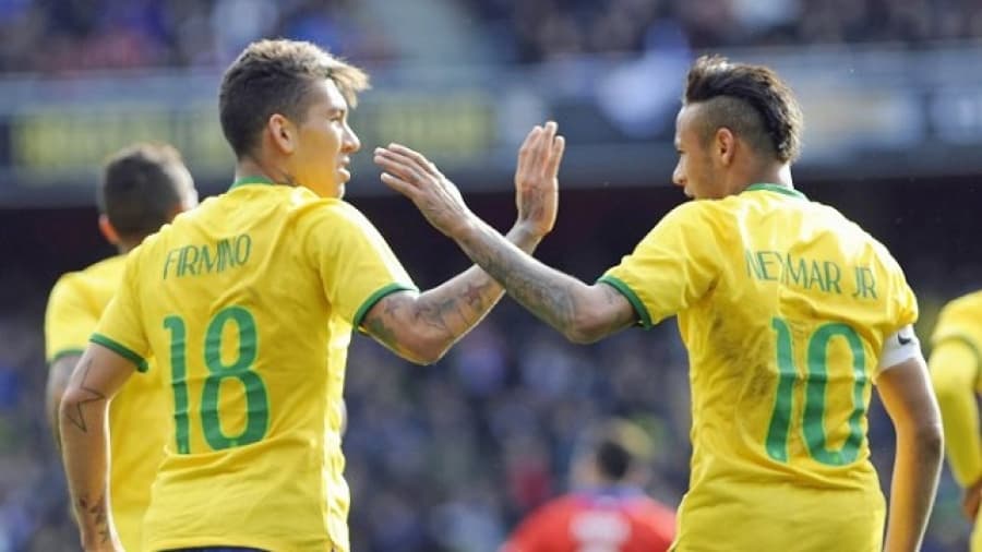 Tras la decepción en el Mundial, Brasil inicia su camino en la Copa América