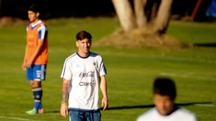 Messi irá a juicio por fraude fiscal de más de 4 millones de euros