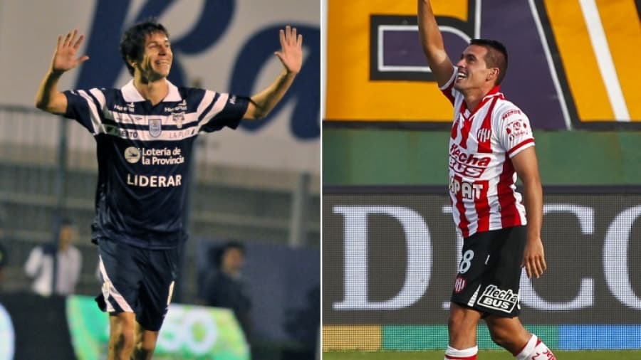 Gimnasia y Unión se miden en un duelo de dos equipos en racha positiva