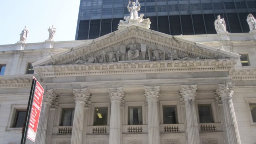 Crisis de la deuda: la Corte de Nueva York emitió un fallo favorable a la Argentina