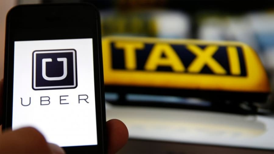 Uber contrata hackers de automóviles para mejorar su seguridad