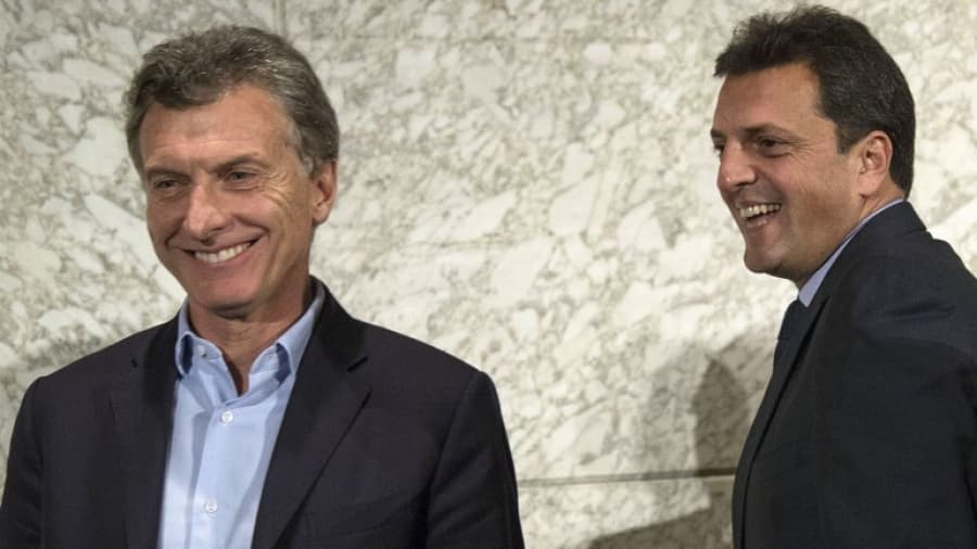 Mauricio Macri admitió un acercamiento con Sergio Massa: «Estamos trabajando en conjunto»