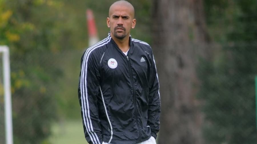 Sebastián Verón: «Estoy de acuerdo que Tinelli se presente como presidente de la AFA»