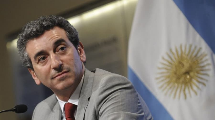 Randazzo pondrá en marcha los primeros servicios cero kilómetro de la línea Belgrano Sur