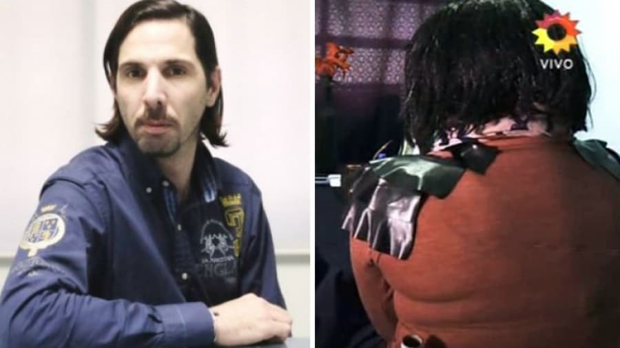 Terrible denuncia contra el gigoló: «Abusó de mí, me embarazó y aborté por él»