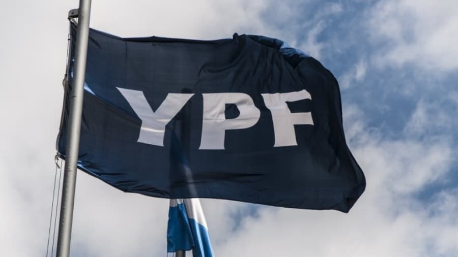 YPF invertirá 122 millones de dólares en empresas petroquímicas