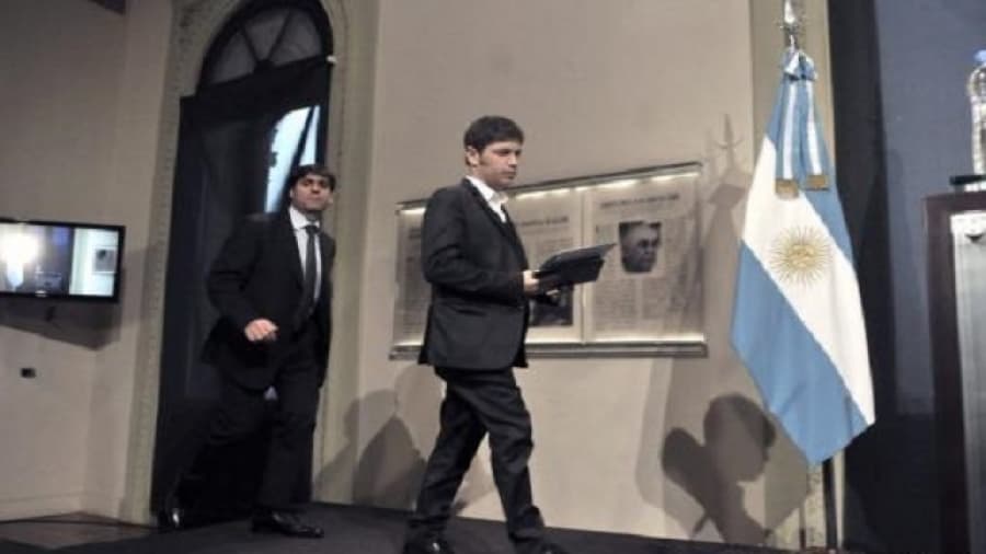 El Gobierno anunció un refuerzo de las asignaciones sociales a los damnificados por las inundaciones