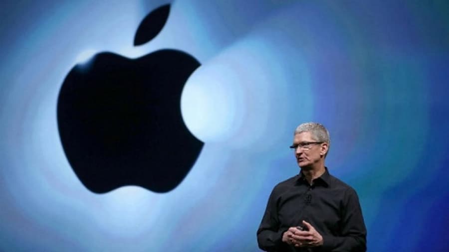 Apple presentaría los nuevos iPhones el 9 de septiembre