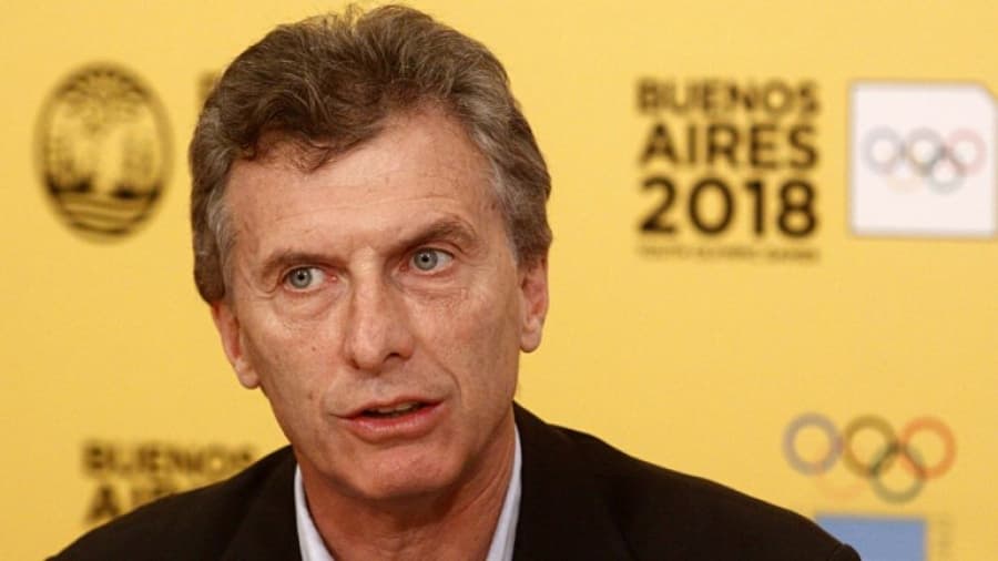 Macri: «Duran Barba es un mito de la provocación intelectual»