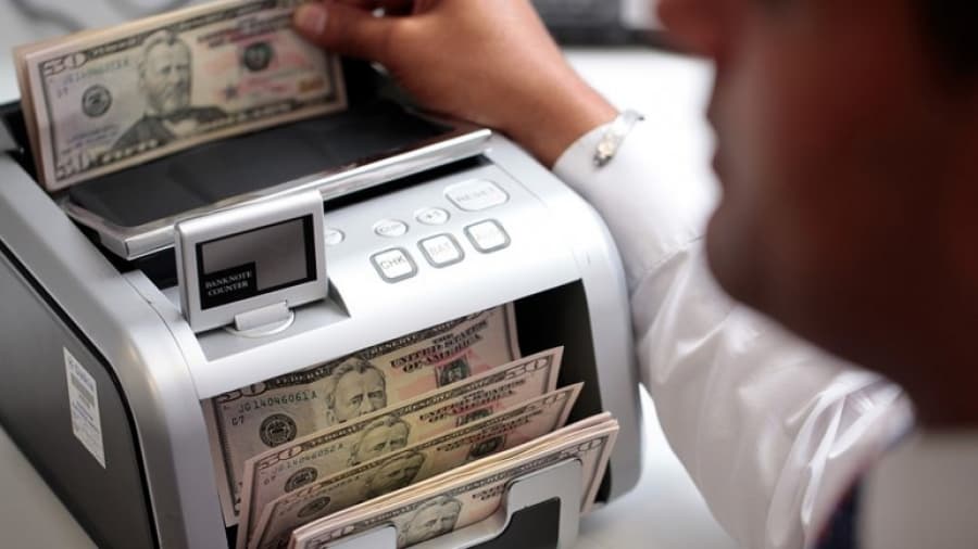 En tres días se vendieron más dólares para «ahorro» que en todo agosto del año pasado