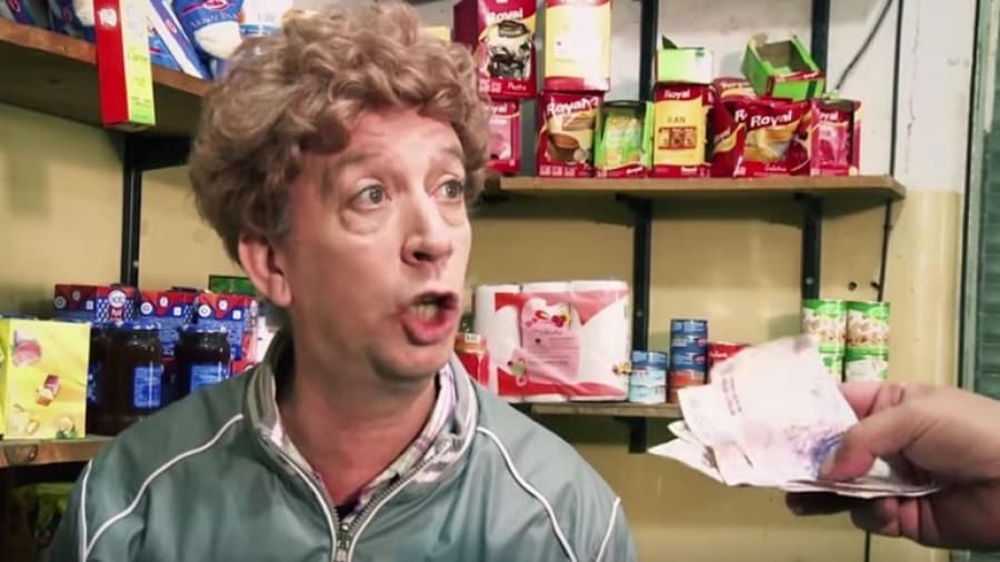 Comenzó la décima temporada de Peter Capusotto y sus videos