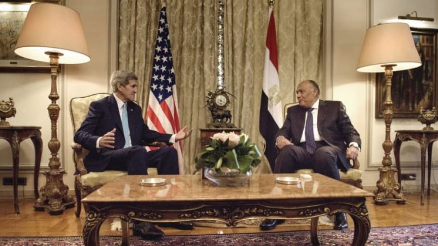 Kerry afirmó que el acuerdo nuclear con Irán volverá más seguro a Medio Oriente