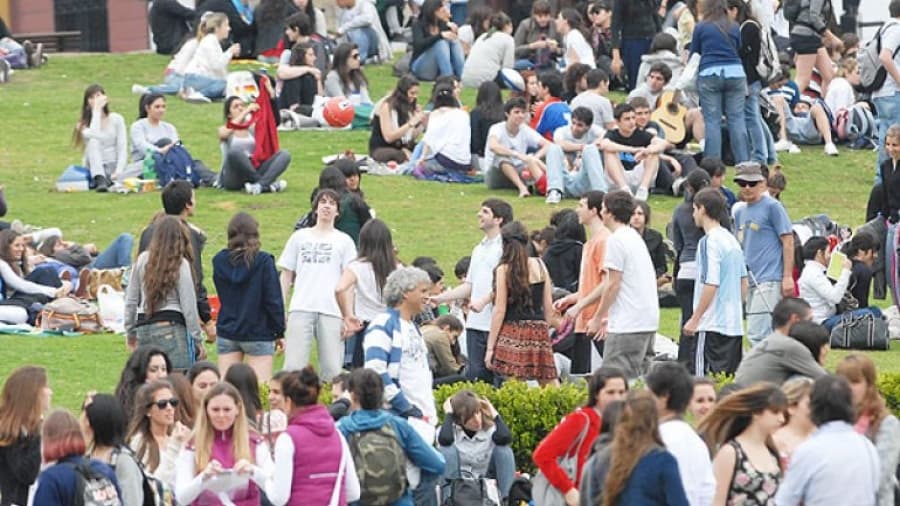 Radiografía de los jóvenes estudiantes: sólo el 11% dice entender el sentido de las normas