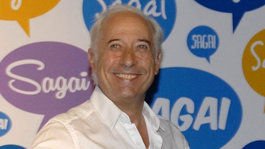 Guillermo Francella confesó un divertido secreto de su juventud: «Me sacaba la ropa…»