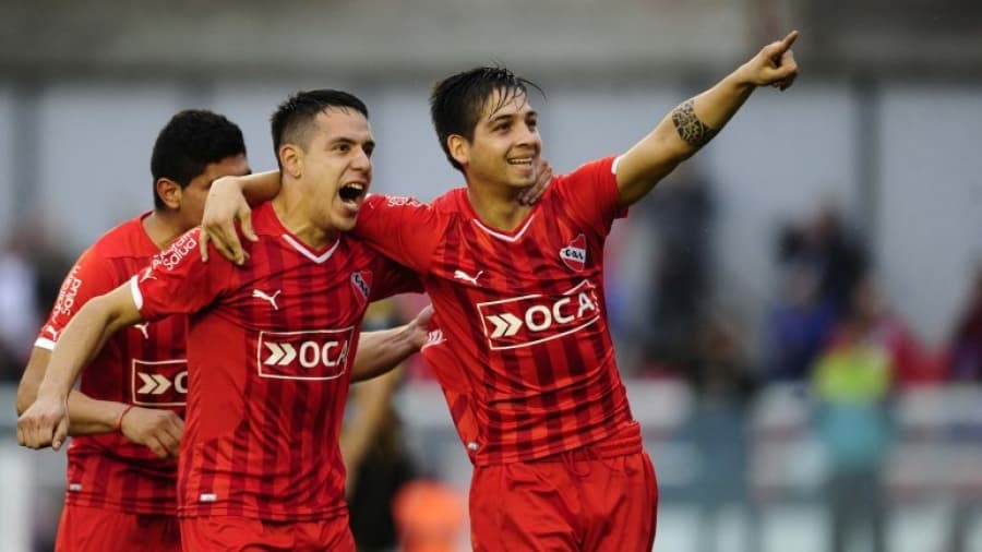 Independiente buscará su cuarto triunfo consecutivo ante Colón