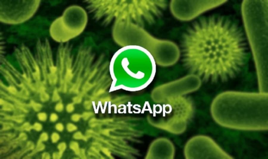 ¡Alerta! Se pueden «robar» los chats de WhatsApp