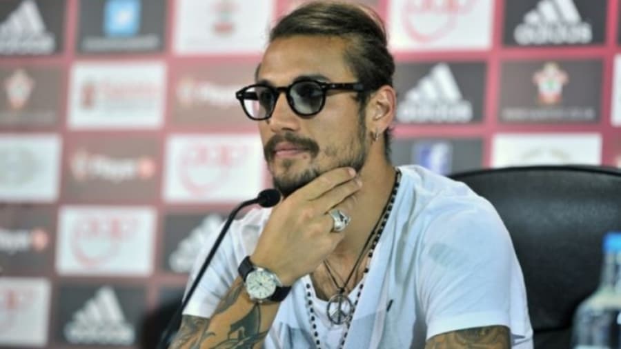 En Portugal dicen que Daniel Osvaldo está muy cerca de firmar contrato con el Porto