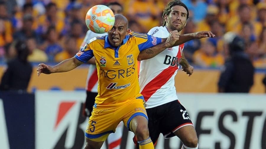 River rescató un empate en México ante Tigres y definirá en Núñez su sueño de Copa
