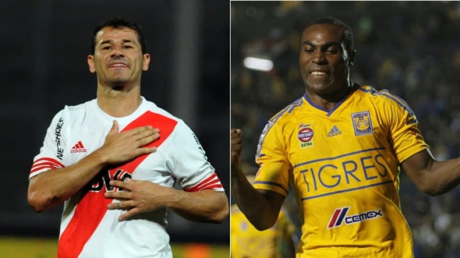 River ante Tigres juega el partido de ida por la Copa y por la gloria