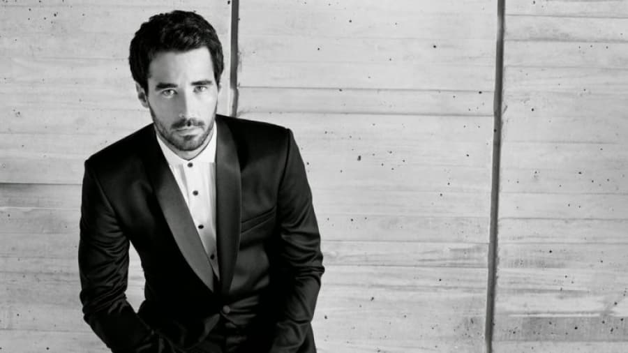 Nacho Viale confiesa sus taras y fobias y sus ganas de formar una familia: Ser soltero me volvió un poco maniático