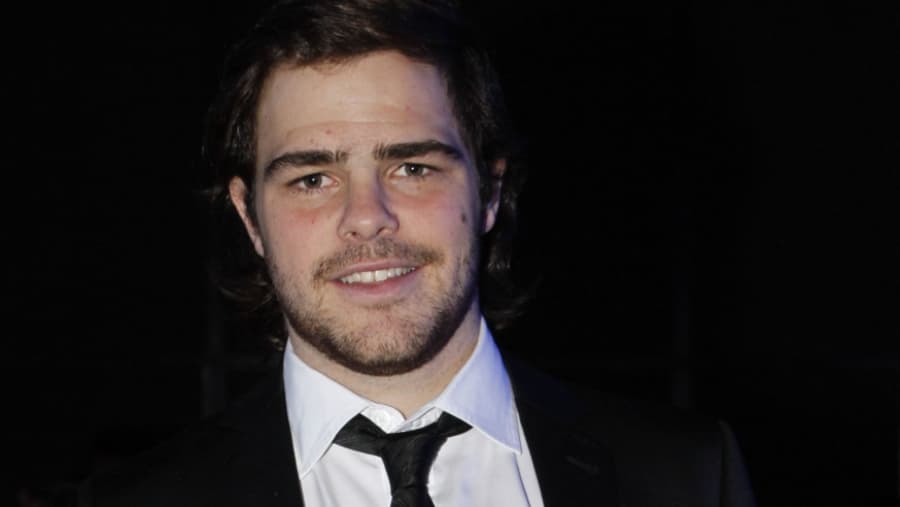 Peter Lanzani: «En mi carrera, siempre trato de apostar a más»