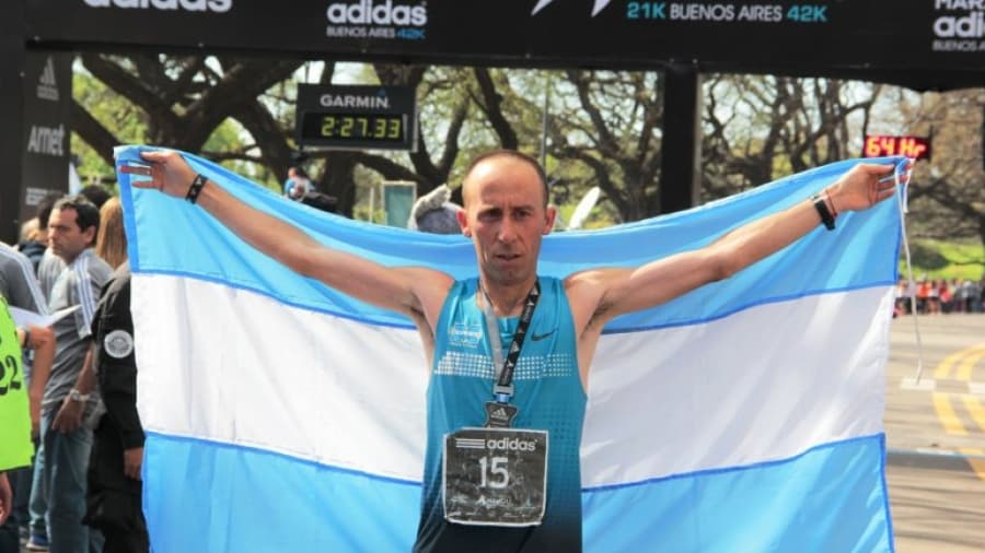 Argentina sumó otra medalla en los Juegos Panamericanos