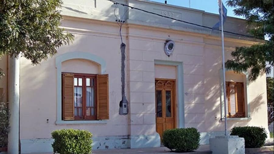 La Pampa: acusan a un pastor de someter durante 19 años a una mujer y sus tres hijas