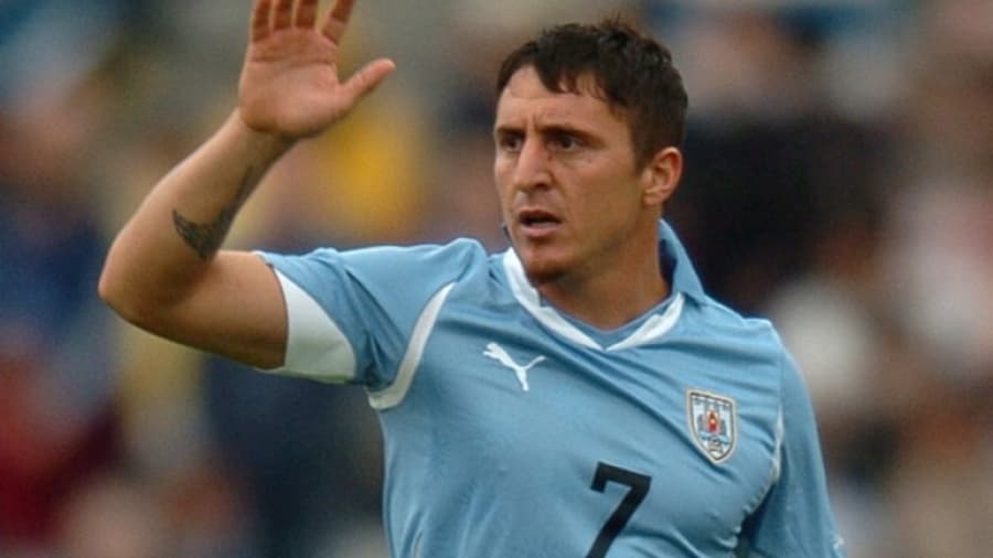 Independiente cerró la llegada de Cristian 'Cebolla' Rodríguez
