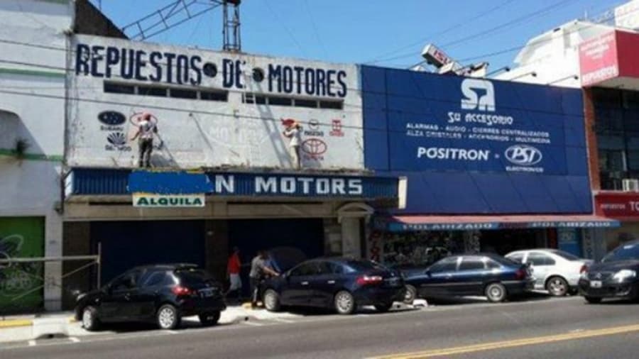 Advierten por faltantes y subas de 50% en repuestos de autos