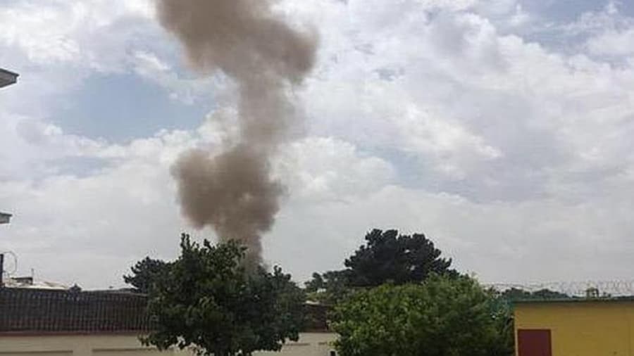 EEUU abatió a un comandante de Al Qaeda en un bombardeo en Afganistán