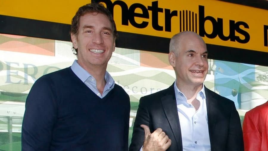 Diego Santilli:»El 9 de agosto se van a llevar una sorpresa»