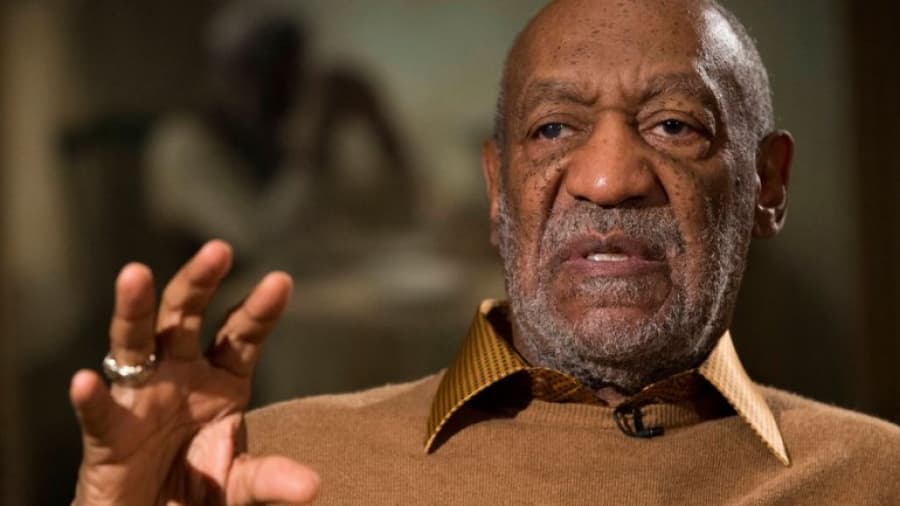 Bill Cosby silenció los abusos sexuales con dinero