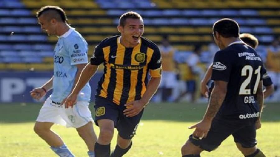 Rosario Central recibe a Vélez, para seguir bien arriba